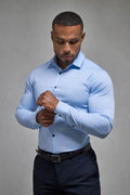 Ultra-Tech™ Camisa Social Tecnológica