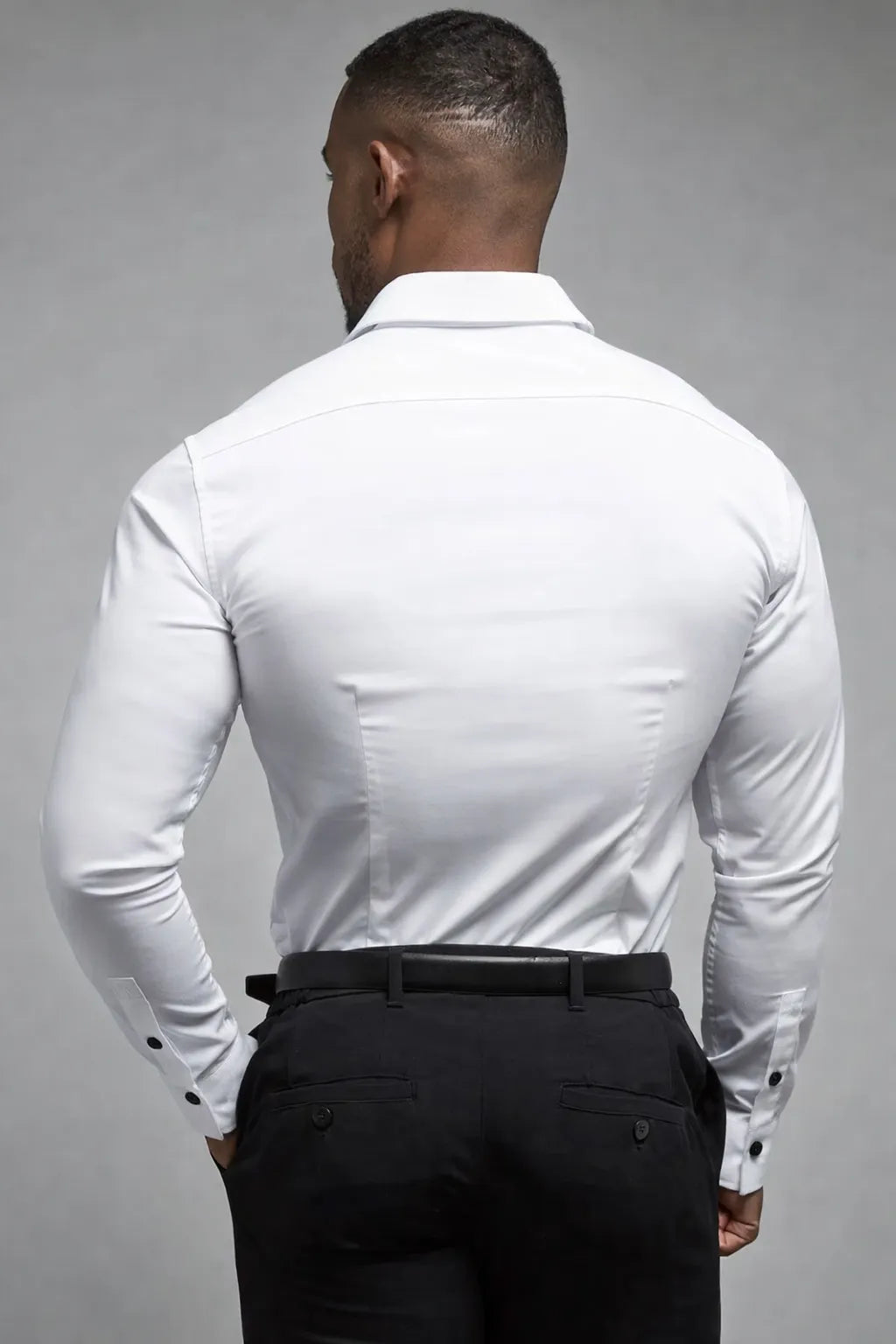 Ultra-Tech™ Camisa Social Tecnológica