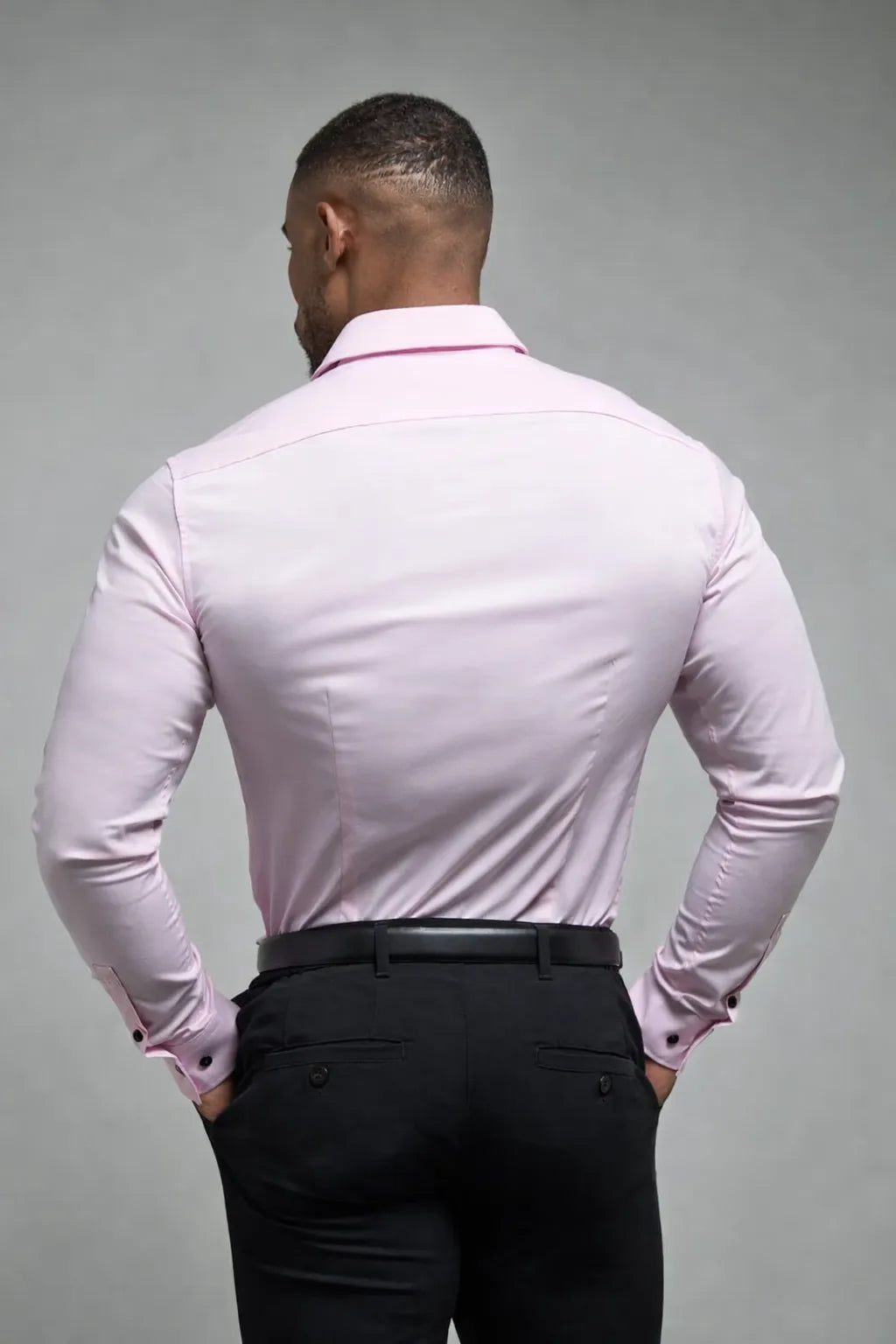 Ultra-Tech™ Camisa Social Tecnológica