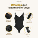 Body Modelador - ShapeSlim™ [COMPRE 1 & LEVE 2]