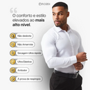 Camisa Social - Evo Tech™