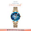 Relógio Seno Diamond™