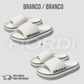 Chinelo Slide Original™ [COMPRE 1 & LEVE 2]