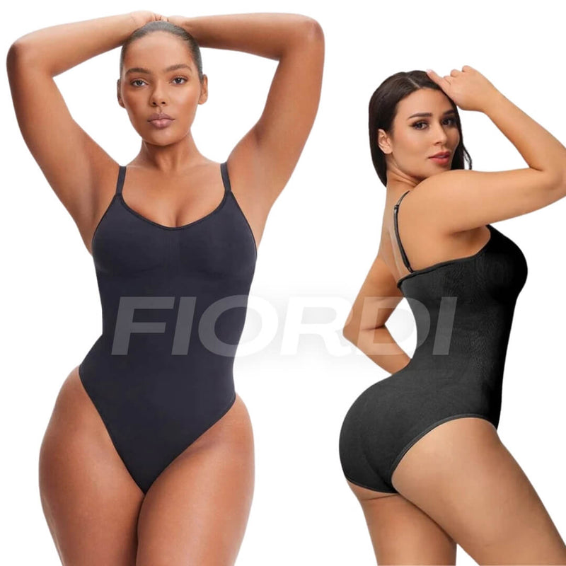 Body Modelador - ShapeSlim™ [COMPRE 2 & LEVE 3]