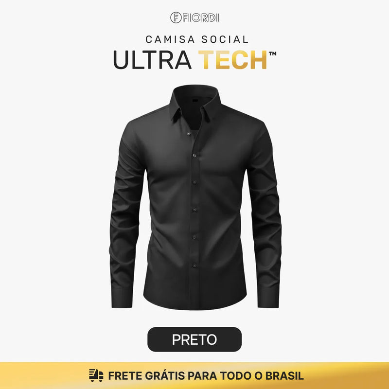 Camisa Ultra-Tech™