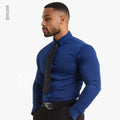 Camisa Social - Evo Tech™
