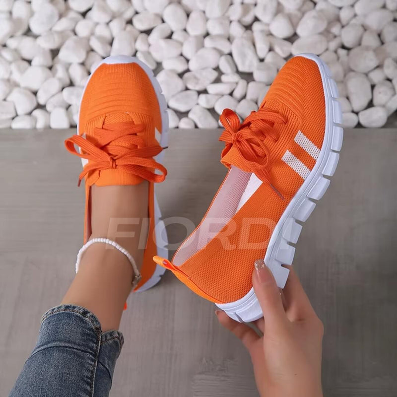 Sapatênis Ortopédico - Levíssimo™ [Frete Grátis]