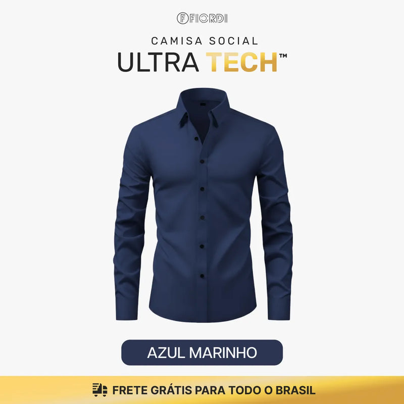 Camisa Ultra-Tech™