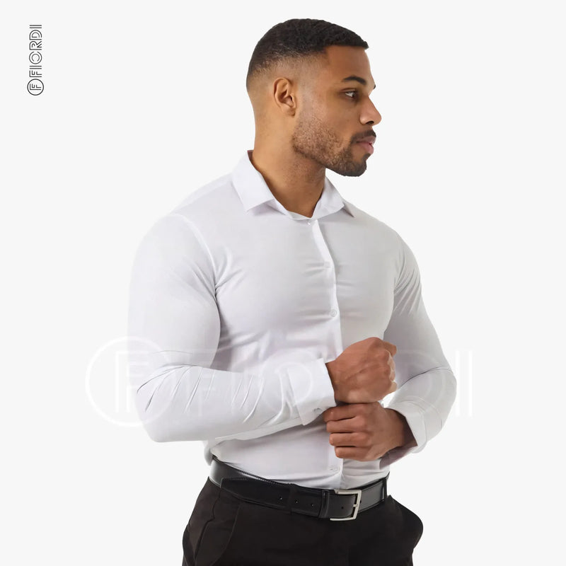 Camisa Social - Evo Tech™