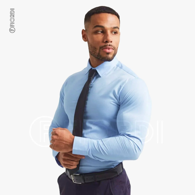 Camisa Social - Evo Tech™