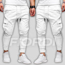 Calça Jogger Casual® - Promoção [COMPRE 1 LEVE 2]