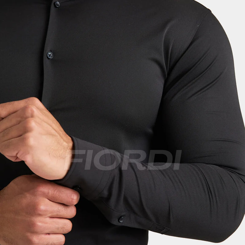 Camisa Social - Evo Tech™ [COMPRE 1 & LEVE 2]