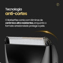 BarberFlex™ - Barbeador Profissional