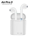 Fone Bluetooth - Air Pro 3