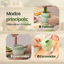 Super Mix Tornado - 3 em 1