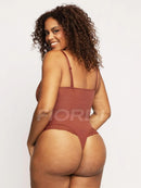 Body Modelador Renda - Elegance™