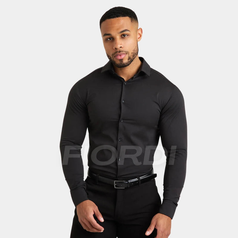 Camisa Social - Evo Tech™ [COMPRE 1 & LEVE 2]