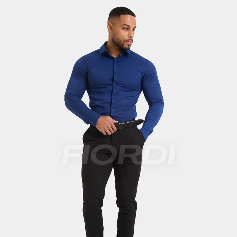 Camisa Social - Evo Tech™ [COMPRE 1 & LEVE 2]