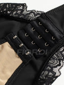 Body Modelador Renda - Elegance™