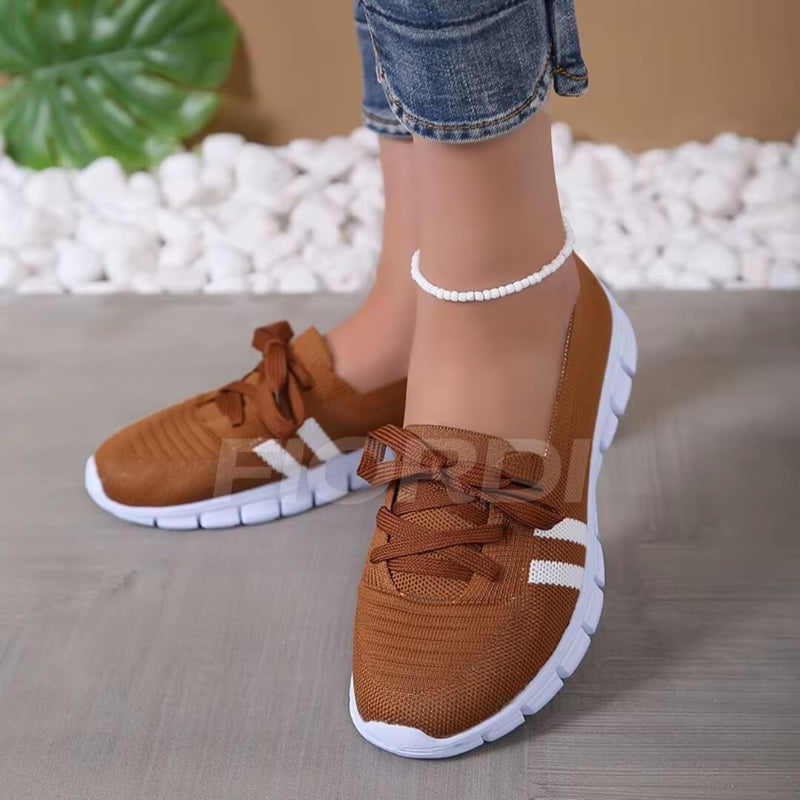 Sapatênis Ortopédico - Levíssimo™ [Frete Grátis]