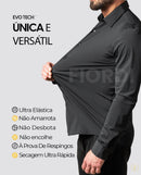 Camisa Social - Evo Tech™ [Compre 1 & Leve 2]