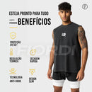 Regata Machão Dry-Fit™  [Compre 1 & Leve 3]