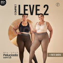 Meia-Calça Peluciada com Lã [Compre 1 & Leve 2]