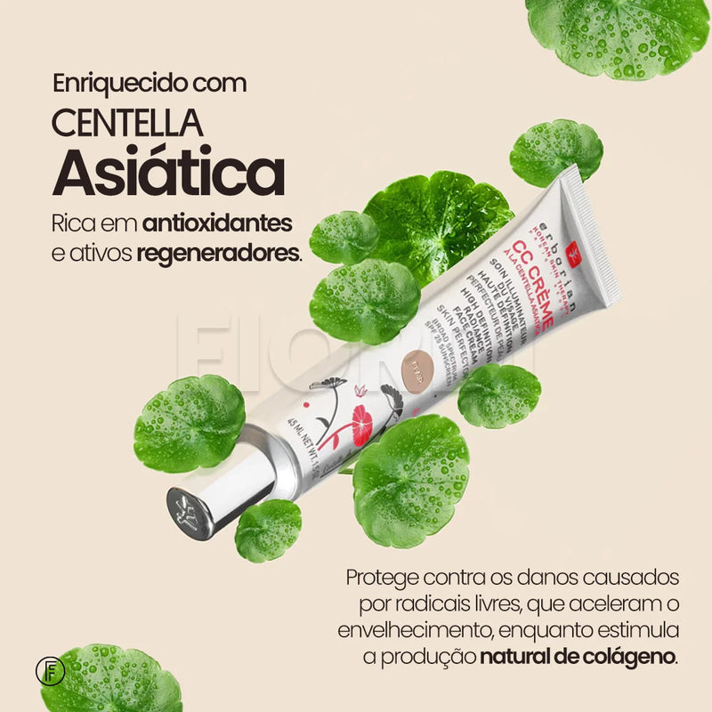 Creme Corretivo - Centella Cream™