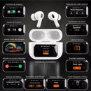 Fone SmartPod Bluetooth - AirTouch Pro®