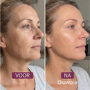 Glamora™ | Máscara Noturna de Bio-Colágeno