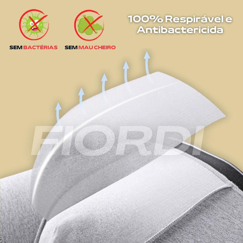 Kit Cuecas Box ManWear™ - [COMPRE 4 & LEVE 8]