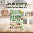 Super Mix Tornado - 3 em 1