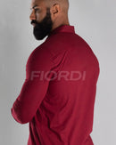Camisa Social - Evo Tech™