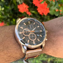 Relógio Curren Magnatta™ [Edição Limitada]