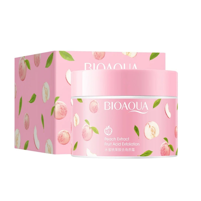 Creme Esfoliante - BioAqua™