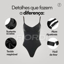 Body Modelador - ShapeSlim™ [COMPRE 2 & LEVE 3]
