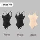 Body Modelador - ShapeSlim™ [COMPRE 2 & LEVE 3]