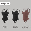 Body Modelador - ShapeSlim™ [COMPRE 2 & LEVE 3]