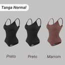 Body Modelador - ShapeSlim™ [COMPRE 2 & LEVE 3]