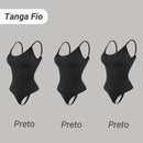 Body Modelador - ShapeSlim™ [COMPRE 2 & LEVE 3]