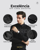 Camisa Social - Evo Tech™ [Compre 1 & Leve 2]