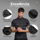 Camisa Ultra Tech™ - Manga Curta