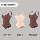 Body Modelador - ShapeSlim™ [COMPRE 2 & LEVE 3]