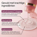Glamora™ | Máscara Noturna de Bio-Colágeno