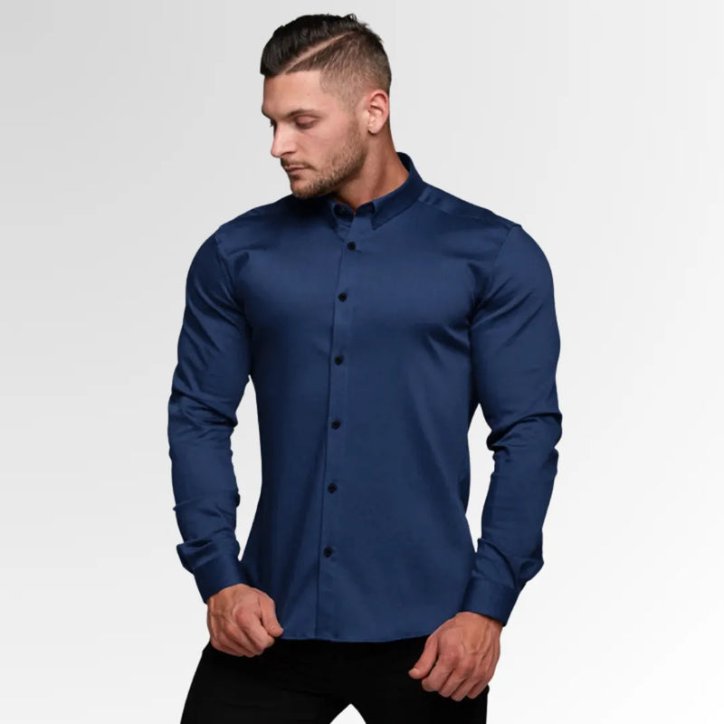 Camisa Ultra-Tech™