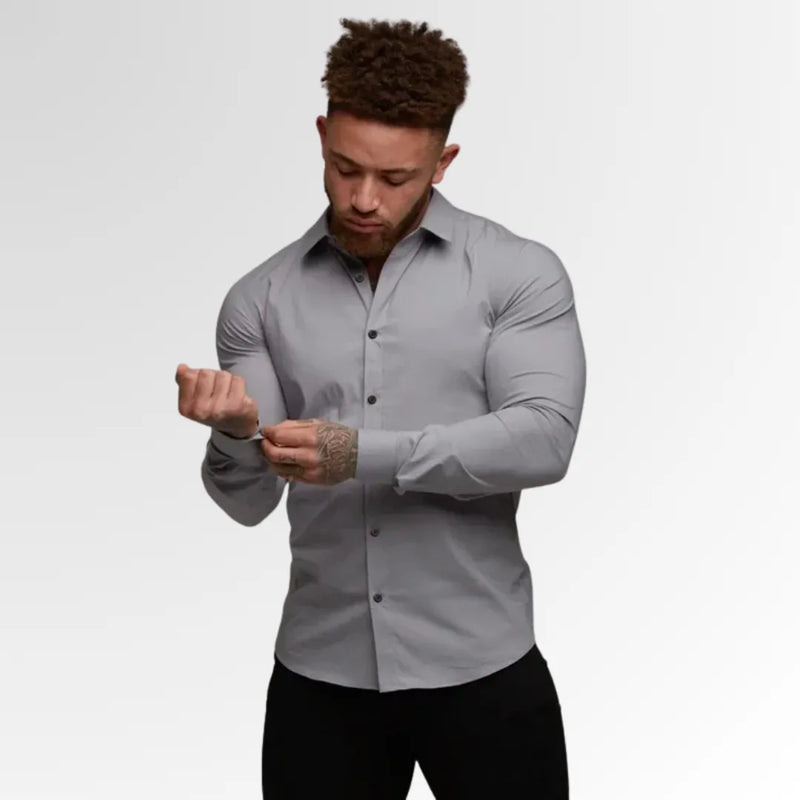 Camisa Ultra-Tech™