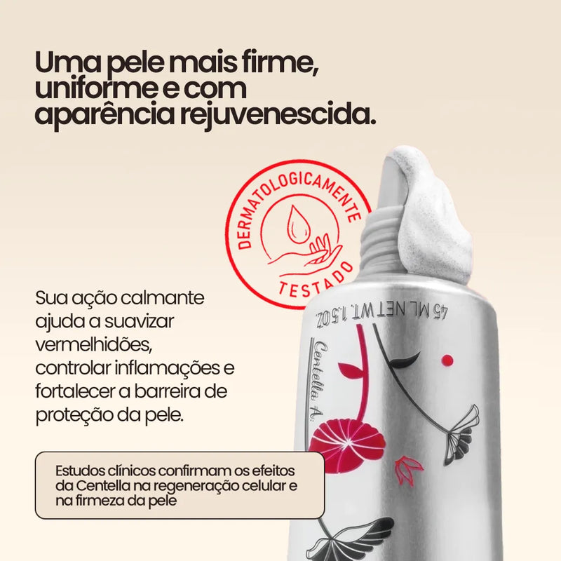 Creme Corretivo - Centella Cream™