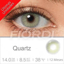 Lentes de Contato - Natural Colors™ + Estojo de Brinde