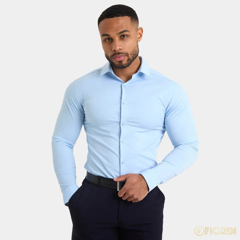 Camisa Social - Evo Tech™ [COMPRE 1 & LEVE 2]
