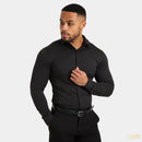 Camisa Social - Evo Tech™ [COMPRE 1 & LEVE 2]